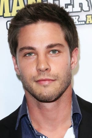 Dean Geyer