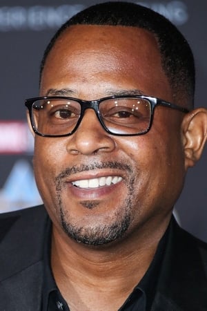 Martin Lawrence