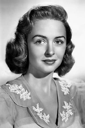 Donna Reed