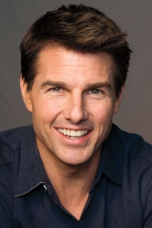 Tom Cruise