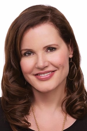 Geena Davis