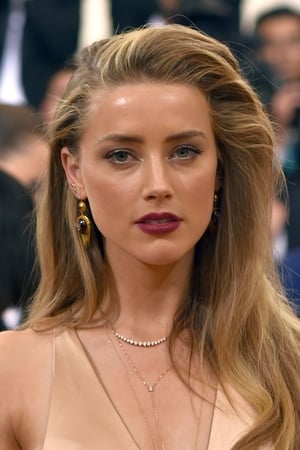 Amber Heard