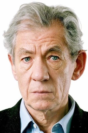 Ian McKellen