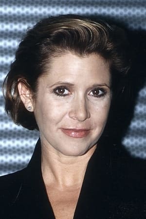 Carrie Fisher