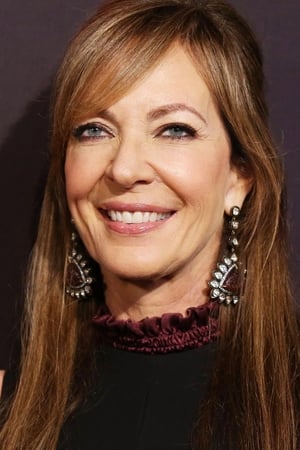 Allison Janney