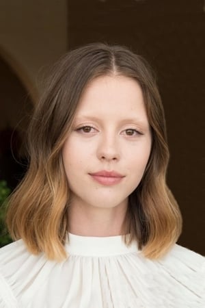 Mia Goth