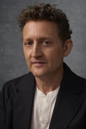 Alex Winter